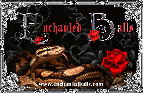 Enchanted Balls